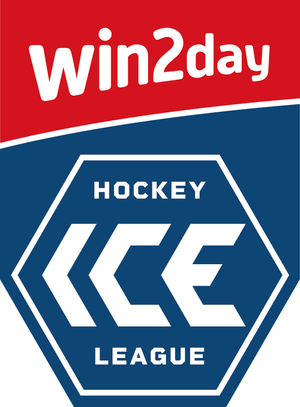 Win2day ICE Hockey League Win2day ICE Hockey League